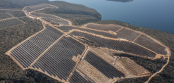 EDF Renewables: Παγκόσμιος ηγέτης στον τομέα των ΑΠΕ με έργα ισχύος 15,6 GW σε πάνω από 20 χώρες