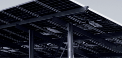 CSolarSteel: Η βιομηχανοποίηση που κάνει τη διαφορά στα φωτοβολταϊκά