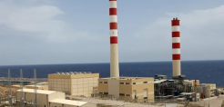 Νέο σχέδιο για την αντιμετώπιση θαλάσσιας ρύπανσης από τον ΑΗΣ Σορώνης ετοιμάζει η ΔΕΗ