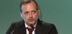 Άρθρο του Χ. Δούκα για την COP27: Ποιος θα πληρώσει τον λογαριασμό;