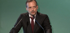 Χάρης Δούκας: Το Υπουργείο Ενέργειας να σταματήσει τα “μαγειρέματα”. Ισότιμη πρόσβαση στα δίκτυα ηλεκτρισμού, με διαφάνεια για όλους