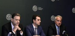 Σκρέκας: Στο 10,8% του συνόλου η κατανάλωση του Δημοσίου – Μείωση 10% φέτος - Στις 12 Σεπτεμβρίου αρχίζει το ΗΛΕΚΤΡΑ
