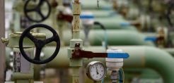 Πράγα: Ζητείται πολιτική συμφωνία των ηγετών για το πλαφόν - Ο «δυναμικός διάδρομος τιμών» και τα ερωτηματικά