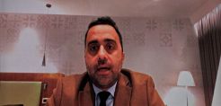 Παπαλουκάς: Η Ελλάδα μπορεί να μεταφέρει μεγάλες ποσότητες υδρογόνου στην Ευρώπη - Σημαντικά έργα το επόμενο διάστημα