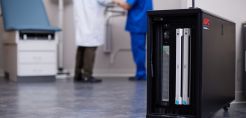 Η Schneider Electric παρουσιάζει το APC Smart-UPS Ultra, το μικρότερο και ελαφρύτερο μονοφασικό UPS 3kW & 5kW της αγοράς