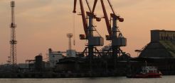 Από τη Lukoil Neftohim εξαρτάται η λειτουργία των λιμανιών του Μπουργκάς