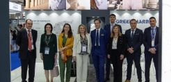 Με 60 εταιρείες η Ελλάδα στη Διεθνή έκθεση "The Big 5" στα HAE