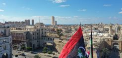 Την Βεγγάζη και την Τρίπολη θα επισκεφθεί ο Γεραπετρίτης