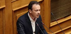Ζαμπάρας: Ο ΔΕΔΔΗΕ επιβραβεύει τα στελέχη του, στέλνοντας τον λογαριασμό στους πολίτες