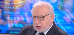 Τα χαμένα βαρέλια και η προμήθεια της διεθνούς ενεργειακής αγοράς