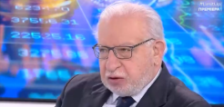 Η «κρυφή δεξαμενή» που συγκρατεί το Brent – Τι εμποδίζει το πετρέλαιο να εκτοξευθεί