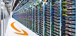 Η Amazon προσθέτει 45 MW φωτοβολταϊκών