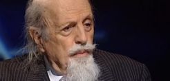 Θεοδόσης Τάσιος: Να μην ακυρώσουμε τον εθνικό πλούτο «Ελντοράντο ανέμου» του Αιγαίου