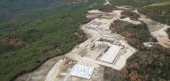ΤΕΡΝΑ Ενεργειακή: Με ταχείς ρυθμούς η κατασκευή του έργου ΣΔΙΤ για διαχείριση απορριμμάτων στην Περιφέρεια Ηπείρου