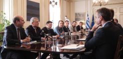 Χατζηδάκης: 61 συγκεκριμένες δράσεις στον προγραμματισμό του Υπουργείου Περιβάλλοντος και Ενέργειας για το 2020
