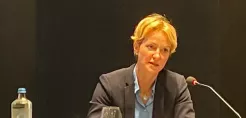 Ημερίδα ΑΠΕ-ΜΠΕ: Η Βόρεια Ελλάδα στο μεταβαλλόμενο γεωπολιτικό περιβάλλον της Νοτιοανατολικής Ευρώπης