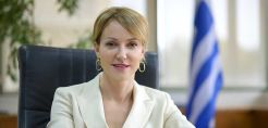 Επίσπευση στην υλοποίηση των σταθμών αποθήκευσης που «πέρασαν» στον πρώτο διαγωνισμό επιδιώκει το ΥΠΕΝ – Συνάντηση Σδούκου με τους επενδυτές
