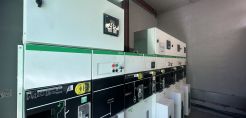 Schneider Electric: ανέλαβε την ενεργειακή αναβάθμιση της Ελληνικής Βιομηχανίας Κονσερβοποιίας