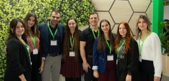 Η Schneider Electric, ξεχώρισε με την παρουσία της στην φετινή έκθεση ENERGIA.TEC