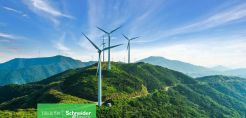 Η Schneider Electric ηγείται της δράσης για το κλίμα και ανακηρύσσεται ως ο Καλύτερος Παγκόσμιος Οργανισμός Βιώσιμης Εφοδιαστικής Αλυσίδας 
