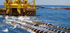 Τέσσερις οι εταιρείες που υπέβαλαν προσφορές για τις μελέτες του Gregy - Νέα επίσκεψη Σκυλακάκη στο Κάιρο στις 16-17 Φεβρουαρίου για καλώδιο και EGYPES