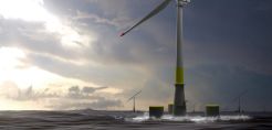 Seawind για offshore αιολικά: Εκτός πραγματικότητας η απαίτηση για 10ετή εμπειρία και τα 100 MW στα πλωτά - Να μπεί και το υδρογόνο στην "εξίσωση"