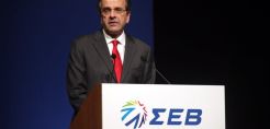 Σαμαράς: Στην πρώτη σειρά της ανταγωνιστικότητας η χώρα με τη μείωση ενεργειακού κόστους