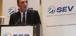 Σταθάκης: Επενδυτικό ρεύμα όταν σταθεροποιηθεί η οικονομία