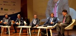 Ευρωπαίοι βιομήχανοι: Μειώστε πρώτα το ενεργειακό κόστος και μετά θα κάνουμε επενδύσεις