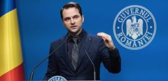 Νέος "πονοκέφαλος" για την πράσινη μετάβαση στην Ευρώπη - Η Ρουμανία κατηγορεί το Green Deal και καλεί σε στροφή στον άνθρακα 