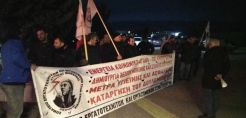 ΣΕΕΕΝ: Τα προβλήματα που ανέδειξε η κατολίσθηση στο Αμύνταιο θα επιδεινωθούν με την περαιτέρω ιδιωτικοποίηση της ΔΕΗ