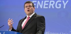 ΕΒΙΚΕΝ σε Σέφκοβιτς: Οι ευρωπαϊκές πολιτικές αυξάνουν τα ενεργειακά κόστη και μπλοκάρουν το άνοιγμα των αγορών!