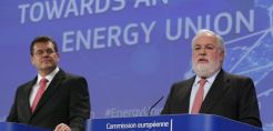 Τι προβλέπει το «χειμερινό πακέτο» της Κομισιόν για τη θέρμανση/ψύξη, τα εναλλακτικά καύσιμα και τη βιοενέργεια