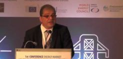 Σεΐμανίδης (EREF): Εφικτή η εγκατάσταση 1-1,5 GW αιολικών τα επόμενα χρόνια - Απειλή από πρόταση της ΥΠΑ