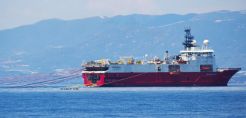 Η Energean ολοκλήρωσε τις σεισμικές έρευνες στον Πρίνο - κάνει λόγο για εμπόδια από τα ΕΛΠΕ