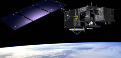 Η συμβολή του Sentinel-3A στην κλιματική αλλαγή