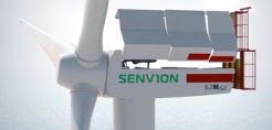 Σε διοικητικές αλλαγές προχωρά η Senvion