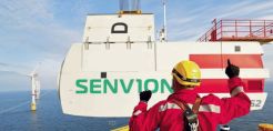 Επαναφέρει τα σχέδια για νέα IPO η Senvion
