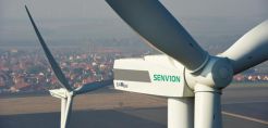 Πράσινο φως από την Κομισιόν για το deal Senvion και Siemens Gamesa - Τι περιλαμβάνει η εξαγορά