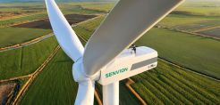 Senvion: Επιλεγμένες δραστηριότητες του χαρτοφυλακίου της περνούν στην Siemens Gamesa έναντι 200 εκατ. ευρώ