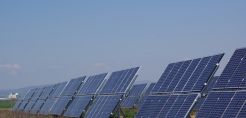 Φωτοβολταϊκά πάρκα 200kWp από τη solar.com.gr