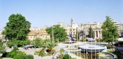 Βιοκλιματικές αναπλάσεις, 3,8 εκατ. ευρώ, στις Σέρρες