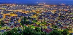 3,3 εκατ. ευρώ για παρεμβάσεις βιώσιμης αστικής ανάπτυξης στις Σέρρες