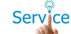 Service inverter μεγάλης ισχύος >=100kW - Μύθοι και πραγματικότητα