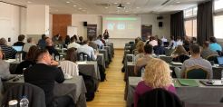 Services Training Day: η Schneider Electric διοργάνωσε εξειδικευμένo σεμινάριο εκπαίδευσης γύρω από τις υπηρεσίες και τα software της 