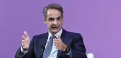 Μητσοτάκης: Πρέπει να γίνει η Ελλάδα χώρα εξαγωγέας ενέργειας αντί να την εισάγει - Πράσινο το 58% του ηλεκτρισμού στο πρώτο οκτάμηνο