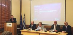 Πρωτοβουλία του ΣΕΒ για την ενδυνάμωση του Διεθνούς Στρατηγικού Marketing στις ελληνικές επιχειρήσεις