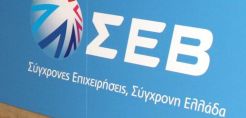 Χρ. Λιάγγου - ΣΕΒ: Μονόδρομος οι μεταρρυθμίσεις και οι αποκρατικοποιήσεις 