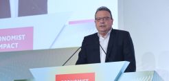 Φάμελλος: Η μετάβαση στην κλιματική ουδετερότητα αποτελεί συστατικό στοιχείο της στρατηγικής του ΣΥΡΙΖΑ-ΠΣ