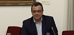 Φάμελλος: Καλή συγκυρία για επενδύσεις στην ενέργεια